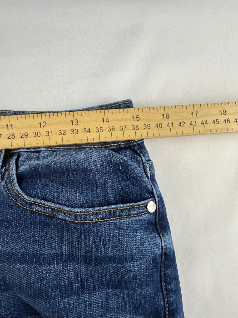 Judy Blue Boyfriend Jeans Women's Size 29